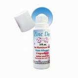 Zinc Deo