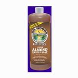 Almond Castile Soap