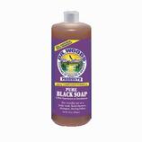 Pure Black Soap