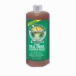 Pure Tea Tree Soap