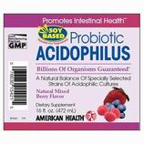 Acidophilus