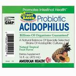 Acidophilus