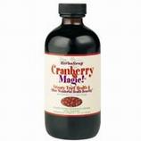 Cranberry Magic