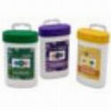 Cleanse & Refresh Towlettes Lavender Canister