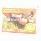 Hoodia Supreme Slim Tea