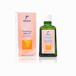 Pregnancy Body Oil