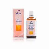 Baby Tummy Oil