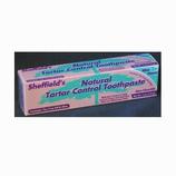 Tartar Control Toothpaste