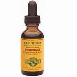 Eleuthero Glycerite
