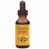 Children's Echinacea Glycerite