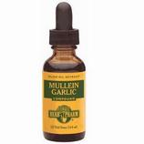Mullein/Garlic Compound