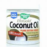 EFA Gold Coconut Oil