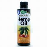 EFA Gold Hemp Oil