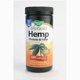 Hemp Protein And Fiber Powder