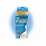 Super Fisol Fish Oil