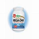 Mega-DHA