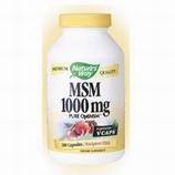 MSM 1000 Mg