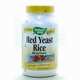 Red Yeast Rice