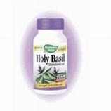Standardized Holy Basil