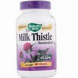 Milk Thistle