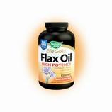 Flax Oil