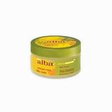 Pineapple Citrus Body Cream