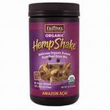 HempShake, Organic, Amazon Acai