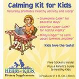 Calming Kit for Kids