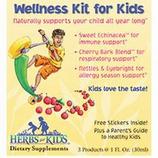 Wellness Kit for Kids