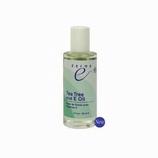 Tea Tree and E Oil