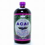 Acai Liquid Dietary Supplement