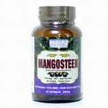Mangosteen