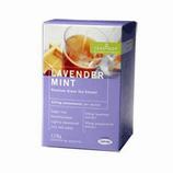 Lavender Mint