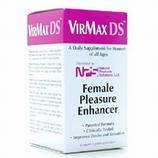VirMax DS Female Pleasure Enhancer