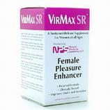 VirMax SR Female Pleasure Enhancer