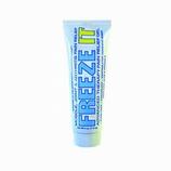 Freeze It
