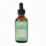 Liquid Stevia Milk Chocolate