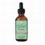 Liquid Stevia Dark Chocolate