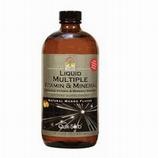 Liquid Multiple Vitamin & Mineral