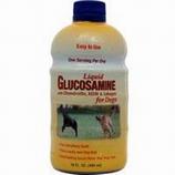 Liquid Glucosamine With Chondroitin, MSM & Collagen