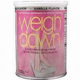 Weigh Down, Strawberry