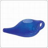 Neti Pot Nonbreakable Blue