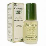 Olivella, Moisturizer Oil
