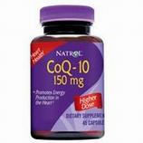 CoQ-10 150 Mg