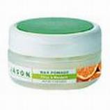 Citrus & Mandarin Wax Pomade