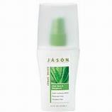 Salon Aloe Vera & Bergamot Shine Spray