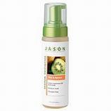 Kiwi & Apricot Volumizing Mousse