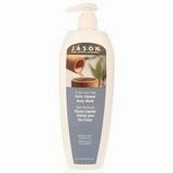 Satin Shower Body Wash, Fragrance Free