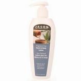 Hand & Body Lotion Fragrance Free