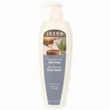 Satin Soap Fragrance Free